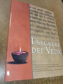 I SEGRETI DEI VEDA