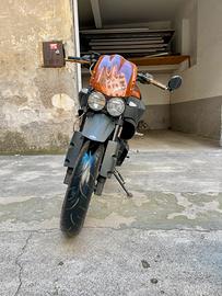 Buell XB12S Lightning