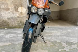 Buell XB12S Lightning