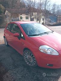 Fiat Grande Punto 1.3