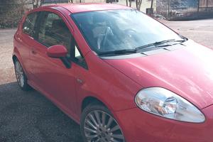 Fiat Grande Punto 1.3