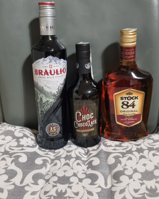 Liquori