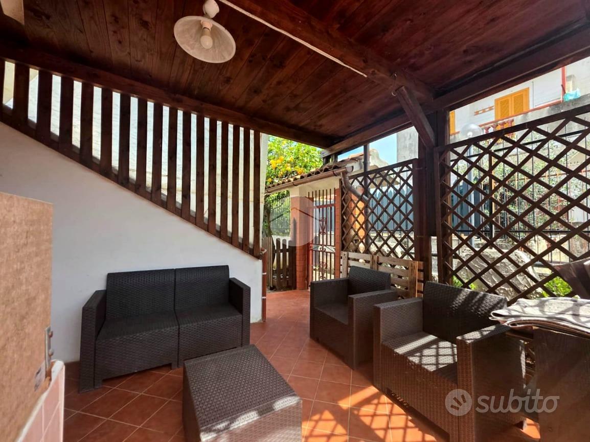 Appartamento – Scalea, Impresa - Vista 4