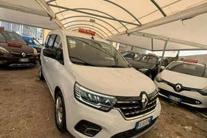 Renault Kangoo 1.5 Blue dCi 95CV Edition One