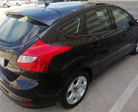 Focus 1.6 TDCi 115cv plus 8000