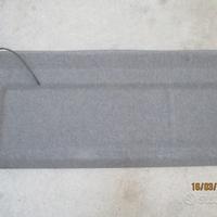 Cappelliere bagagliaio VW/AUDI