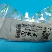presa franco/tedesca salva spazio