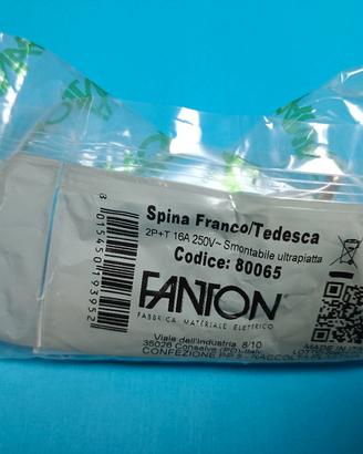 presa franco/tedesca salva spazio