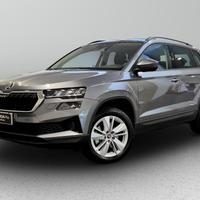Skoda Karoq 2.0 tdi evo Executive 4x4 150cv dsg