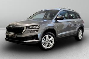 Skoda Karoq 2.0 tdi evo Executive 4x4 150cv dsg