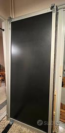 Ante scorrevoli armadio PAX IKEA