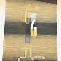 Michel Seuphor - Serigrafia