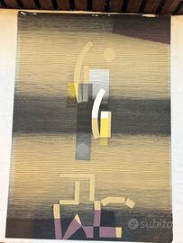 Michel Seuphor - Serigrafia