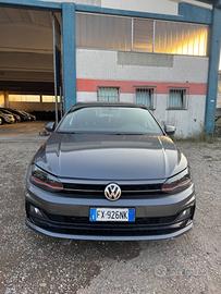 Volkswagen Polo 2.0 TSI GTI BlueMotion Technology