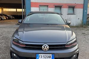 Volkswagen Polo 2.0 TSI GTI BlueMotion Technology