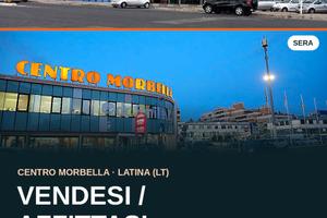 Immobile commerciale di grande visibilità