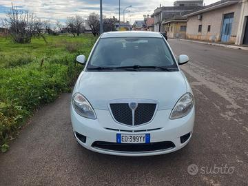 LANCIA YPSILON MOD. ORO 1.3 MULTIJET 75CV 