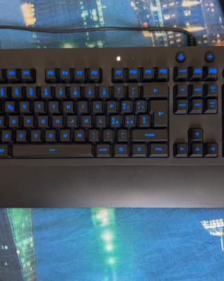 Tastiera Logitech G213