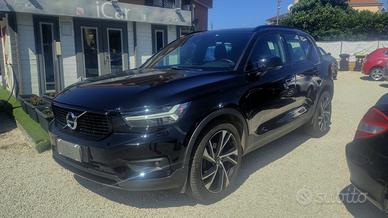 Volvo XC40 D3 Geartronic R-design