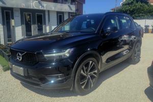 Volvo XC40 D3 Geartronic R-design