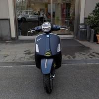 PIAGGIO Vespa GTS 300 Super SuperTech HPE Euro 5