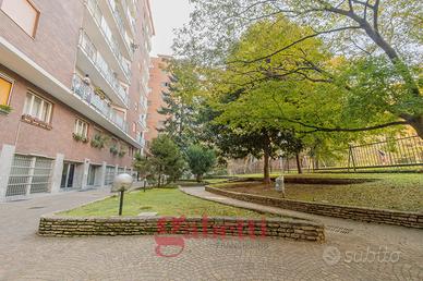 Appartamento Milano [Cod. rif 3387200VRG]