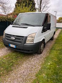 Ford Transit 2.2