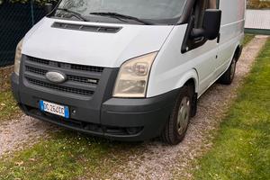 Ford Transit 2.2