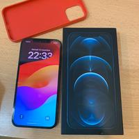 Iphone 12 Pro max 256 gb