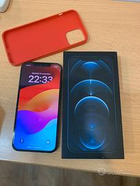 Iphone 12 Pro max 256 gb