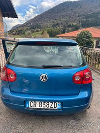 golf 5 