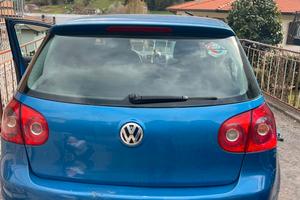 golf 5 