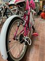 Bicicletta bambina b'twin 20