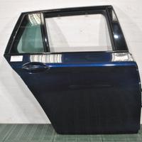 BMW serie 5 F11 Porta posteriore destra | 18421