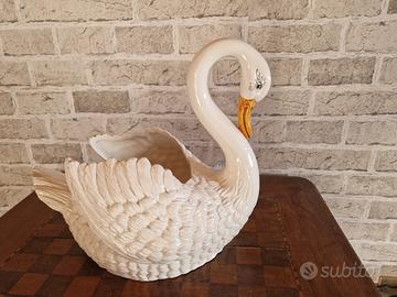 Vaso papera ceramica