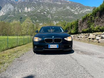 BMW 116 i sport