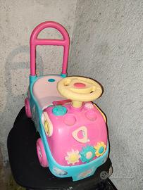Macchina bambini 