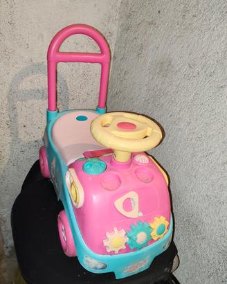 Macchina bambini 