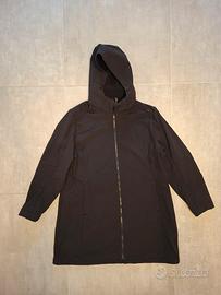 CMP Parka Softshell NUOVO - donna tg. 4XL