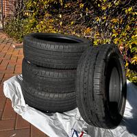 Gomme estive 195/55 R16V 87V