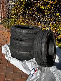 Gomme estive 195/55 R16V 87V