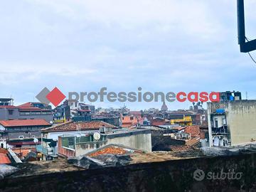 Appartamento Catania [V/90VRG]
