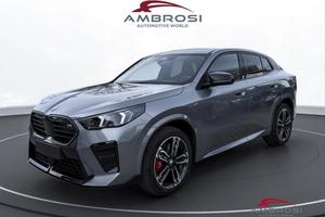 BMW X2 M35i xDrive Msport Pro Innovation Package