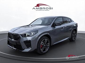 BMW X2 M35i xDrive Msport Pro Innovation Package