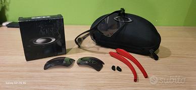 Occhiali da sole Oakley Flak 2.0 XL