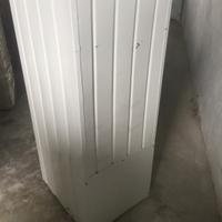 Riserve acqua serbatoi