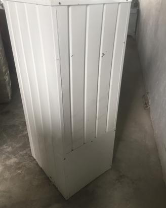 Riserve acqua serbatoi