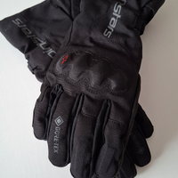 Guanti Moto Invernali Alpinestars WR-X GORE-TEX Ne