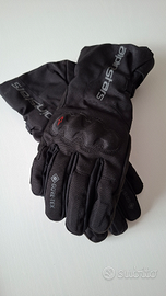 Guanti Moto Invernali Alpinestars WR-X GORE-TEX Ne