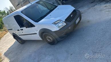 Ford transit 1.8